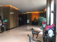 -昆明中心皇冠假日酒店