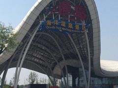 -渔岛海洋度假区