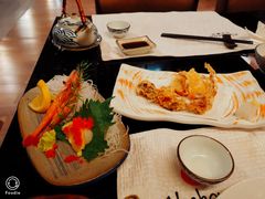 -曙亚洲餐厅-重庆富力艾美酒店(南坪万达广场店)