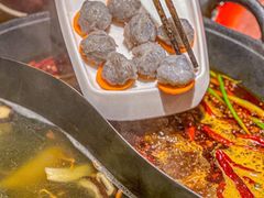 -虾领航小龙虾·吉林烧烤(柳州路店)