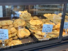 -泰康食品有限公司食品厂