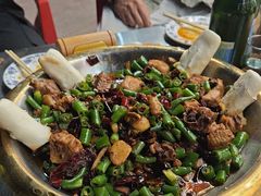 -洛邑九州·九州面莊