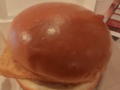 鱼柳堡-麦当劳(水坑尾街店)