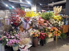-Olé精品超市(天汇广场店)