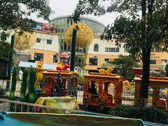 -优托邦(长兴路店)