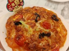 -翠华(澳门银河店)