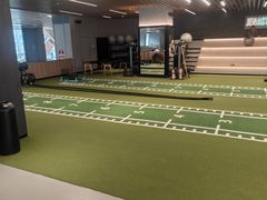 -燃坊JEN ACTIVE游泳健身中心·深圳前海JEN酒店