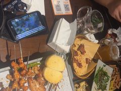 -半酌烧烤小酒馆(南京东路店)