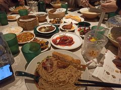 -松鹤面馆·古法焖肉面(观前店)