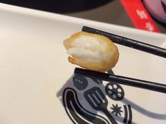 -川成元·麻辣香锅(凯德MALL西直门店)
