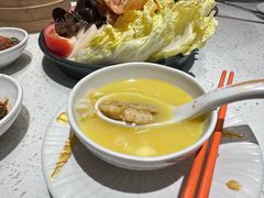 -八珍玉食鸡煲·打边炉(印象城店)