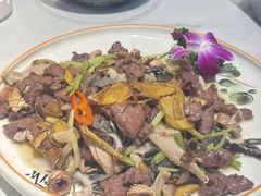 -闽公馆·客家私房菜·商务宴请·包厢(杏林橡树湾店)
