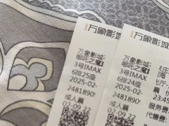 -万象影城(石家庄万象城IMAX激光店)