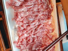 -南门四季铜锅涮肉(东坝店)