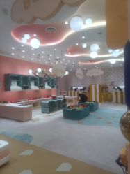 -奈尔宝家庭中心·亲子餐厅(苏州大悦城店)