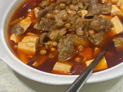 豆腐肥肠-红杏酒家(凤凰店)