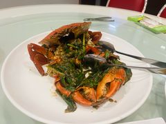 -無招牌海鮮(芽笼店)