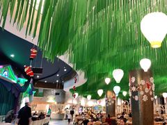 -熊猫自助餐厅.萌趣城堡(长隆熊猫酒店)