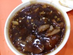 -庆丰包子铺(潘家园店)