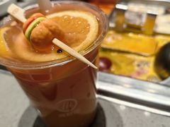 -海底捞火锅(江北万达商业广场店)