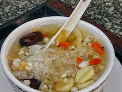 -老城糖水铺(珠海东店)