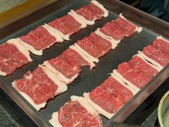 -老墙根涮肉(王四营店)