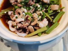 -阿娘家·原生态农家菜(国顺东路店)