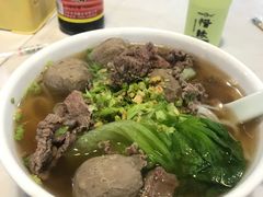 -菜忠潮州牛肉店(岗厦店)