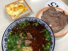 肉蛋双飞-金城回忆(万科店)