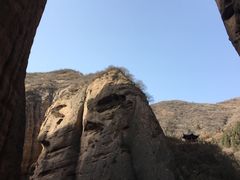 -灵宝峡旅游区