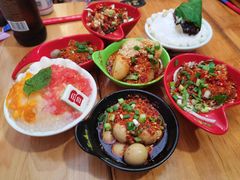 -冒椒火辣(奎星楼街店)