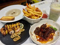 -娜娜家·Nana's restaurant(国金汇店)