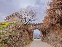 -石潭村