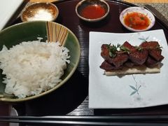 -香樟花园法式铁板烧(恒隆广场店)