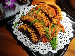 -捞围鲜·港式打边炉(海阳路店)