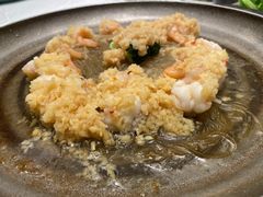 蒜蓉虾-天府掌柜(九眼桥店)