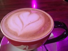 -德福楼咖啡吧(德福巷店)