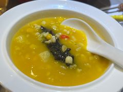 -鲜得莱渔港·小平岛海胆馆(七贤岭店)