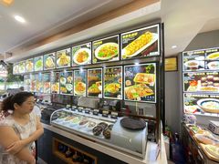 -君霖海鲜私房菜(春柳店)