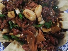 -向民炒鸡老店(火车站店)