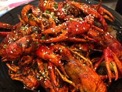 -巴厘龙虾·榜首油焖大虾(洞庭·艺术洋房店)