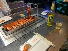 -邢氏老太太烧烤(罗湖店)