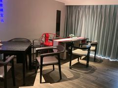 -沈灶河豚宴·河豚融合餐厅(汉中路店)