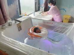 -东方幸福国际母婴月子会所(沙湾公园店)