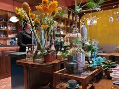 -翡翠鸟精品泰国菜(北辰财富中心店)