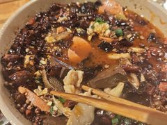 -郑件洋芋饭庄