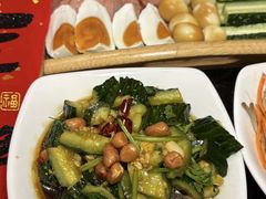 -冰城小镇音乐串吧·聚会餐厅(百子湾店)