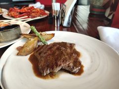 -西安W酒店·WEI全味西餐厅