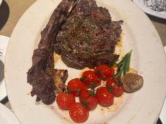 -波特曼西餐厅(中央大街店)