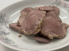 白切门腔-春餐厅